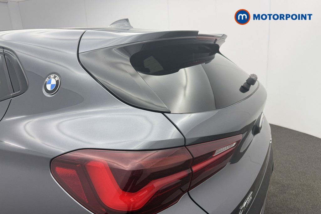 BMW X2 M Sport Automatic Diesel SUV - Stock Number (1559749) - 25th supplementary image