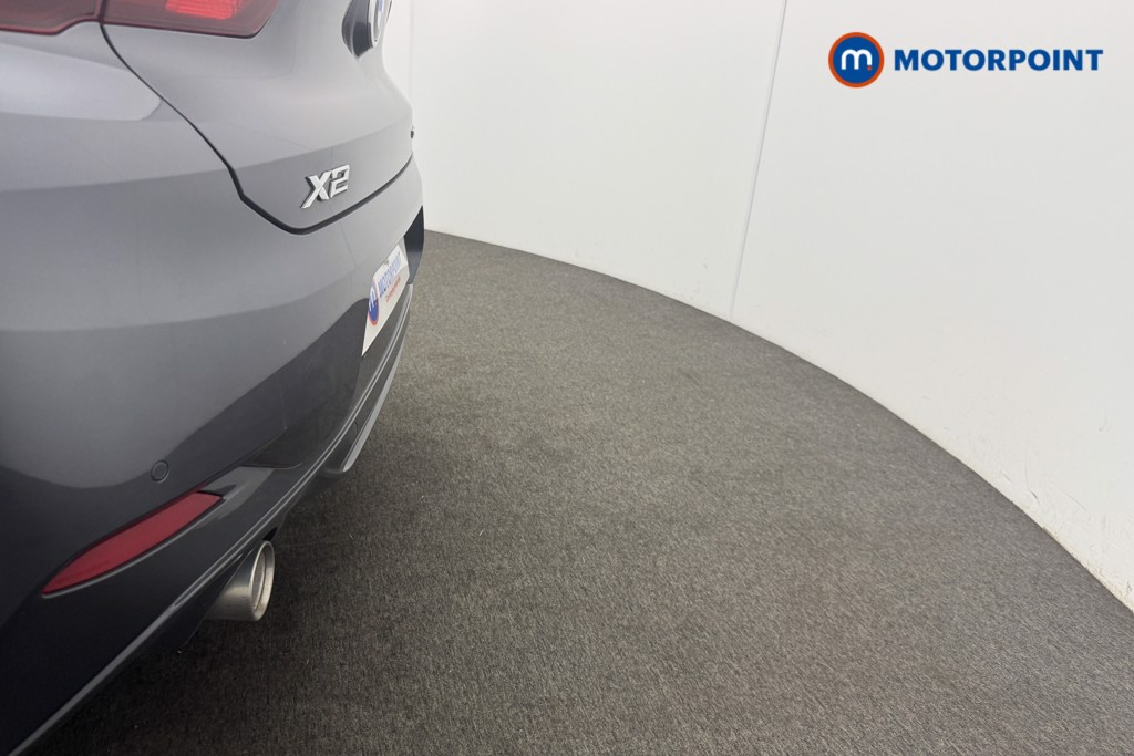 BMW X2 M Sport Automatic Diesel SUV - Stock Number (1559749) - 26th supplementary image