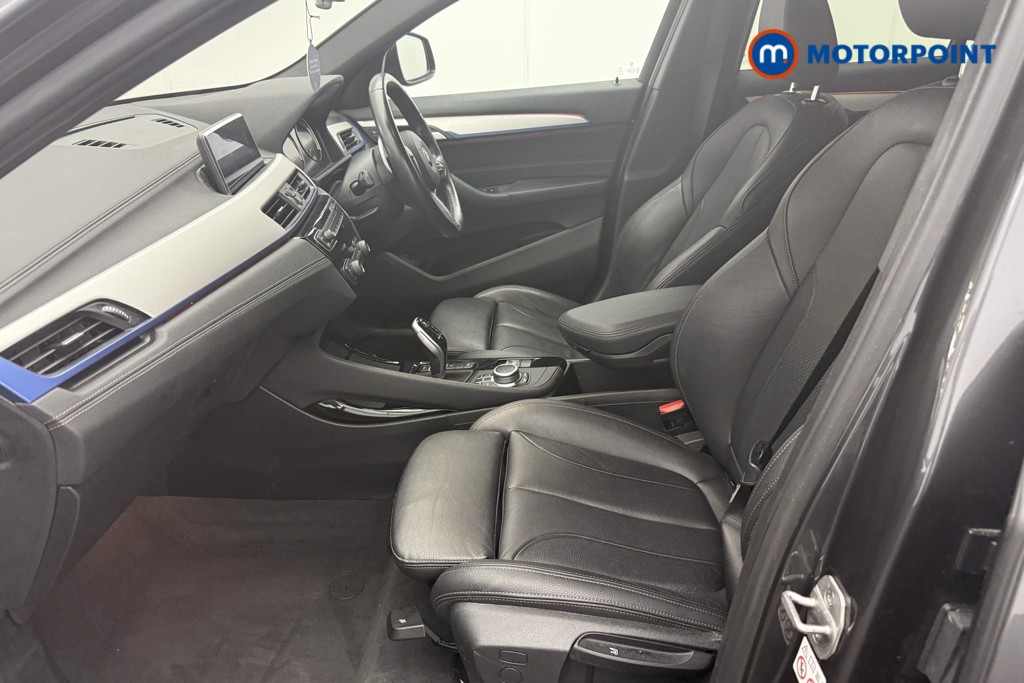 BMW X2 M Sport Automatic Diesel SUV - Stock Number (1559749) - 1st supplementary image