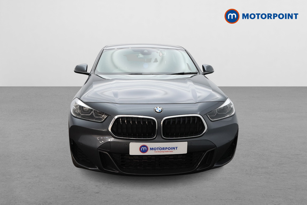 BMW X2 M Sport Automatic Diesel SUV - Stock Number (1559749) - Front bumper