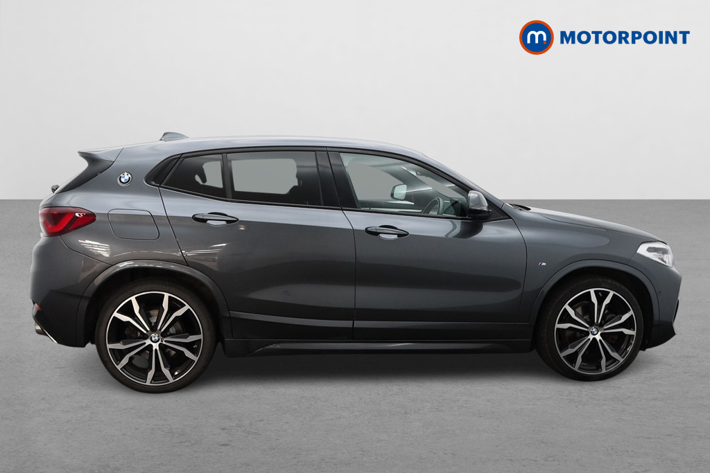 BMW X2 M Sport Automatic Diesel SUV - Stock Number (1559749) - Drivers side