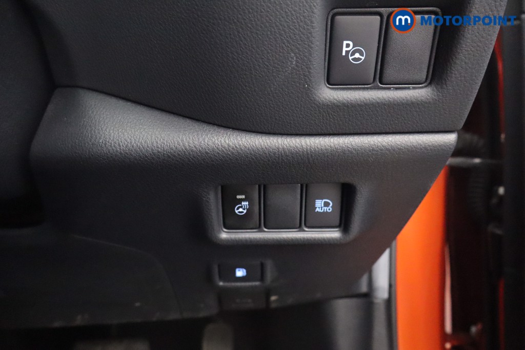 Toyota C-Hr Orange Edition Automatic Petrol-Electric Hybrid SUV - Stock Number (1559772) - 12th supplementary image