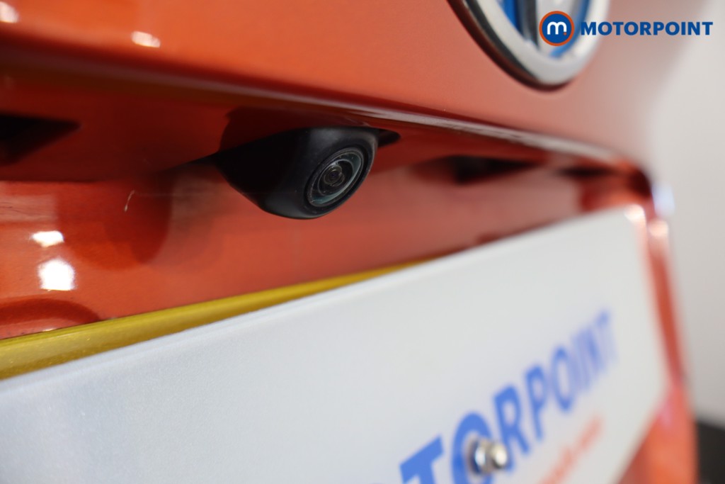 Toyota C-Hr Orange Edition Automatic Petrol-Electric Hybrid SUV - Stock Number (1559772) - 29th supplementary image