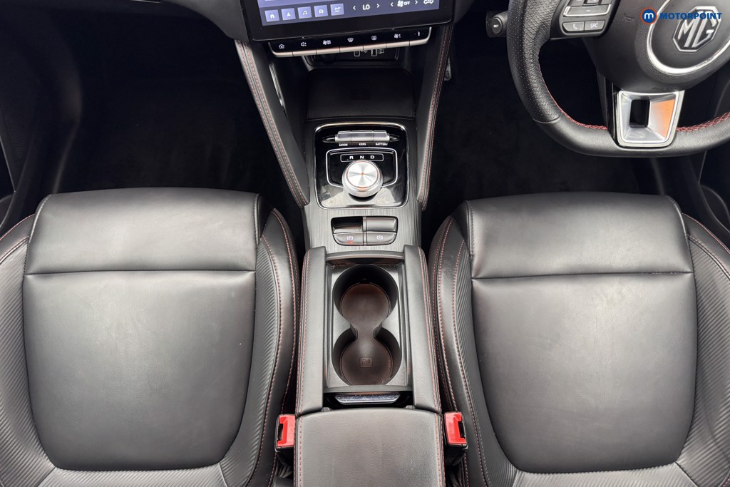 Mg Motor Uk ZS Trophy Connect Ev Automatic Electric SUV - Stock Number (1559790) - 5th supplementary image