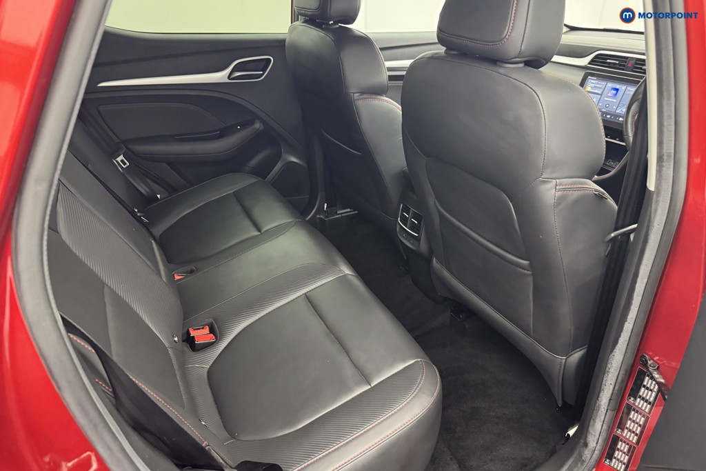 Mg Motor Uk ZS Trophy Connect Ev Automatic Electric SUV - Stock Number (1559790) - 7th supplementary image
