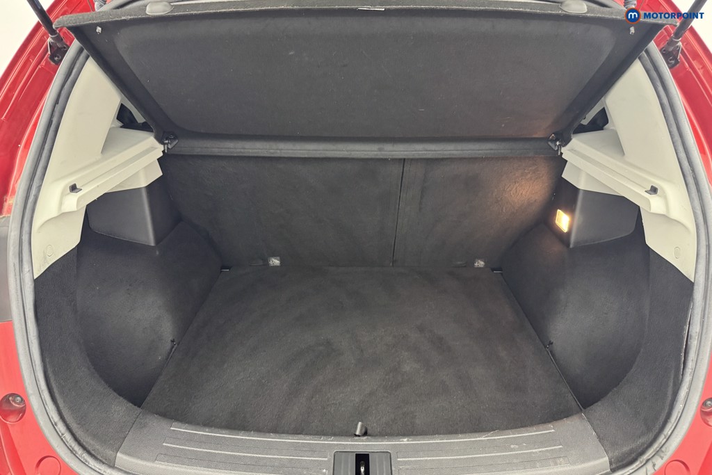 Mg Motor Uk ZS Trophy Connect Ev Automatic Electric SUV - Stock Number (1559790) - 8th supplementary image