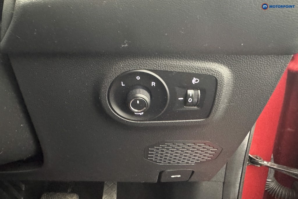 Mg Motor Uk ZS Trophy Connect Ev Automatic Electric SUV - Stock Number (1559790) - 13th supplementary image