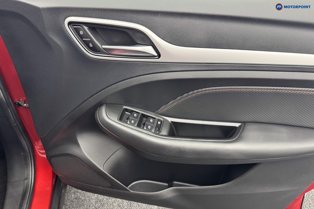 Mg Motor Uk ZS Trophy Connect Ev Automatic Electric SUV - Stock Number (1559790) - 14th supplementary image