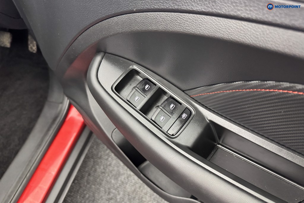 Mg Motor Uk ZS Trophy Connect Ev Automatic Electric SUV - Stock Number (1559790) - 15th supplementary image