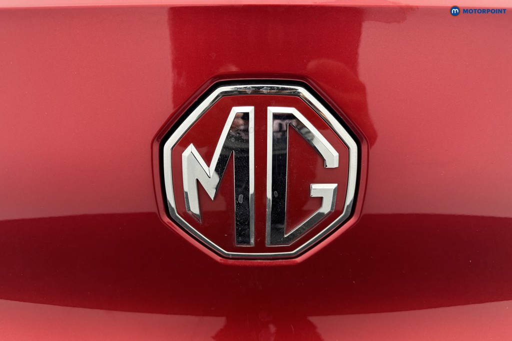 Mg Motor Uk ZS Trophy Connect Ev Automatic Electric SUV - Stock Number (1559790) - 16th supplementary image