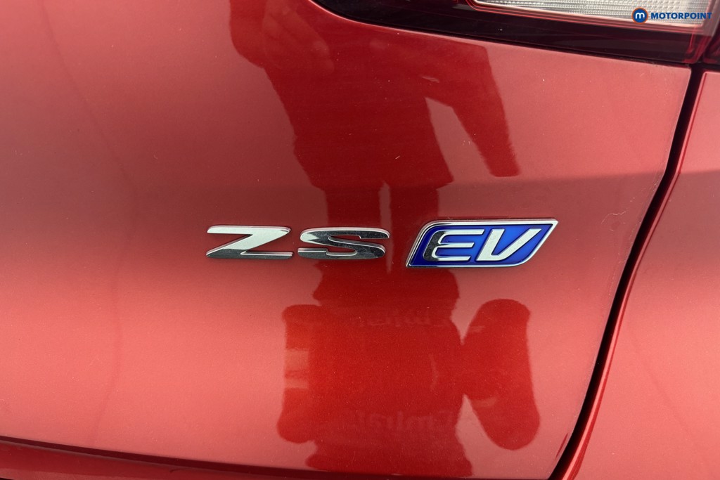 Mg Motor Uk ZS Trophy Connect Ev Automatic Electric SUV - Stock Number (1559790) - 17th supplementary image