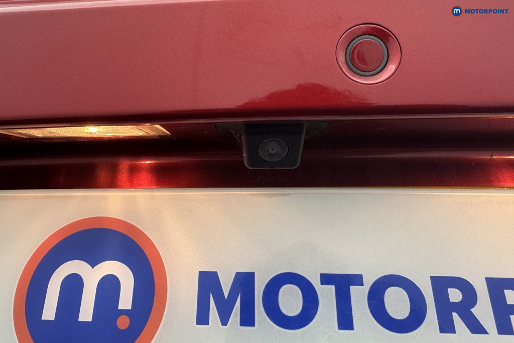 Mg Motor Uk ZS Trophy Connect Ev Automatic Electric SUV - Stock Number (1559790) - 18th supplementary image