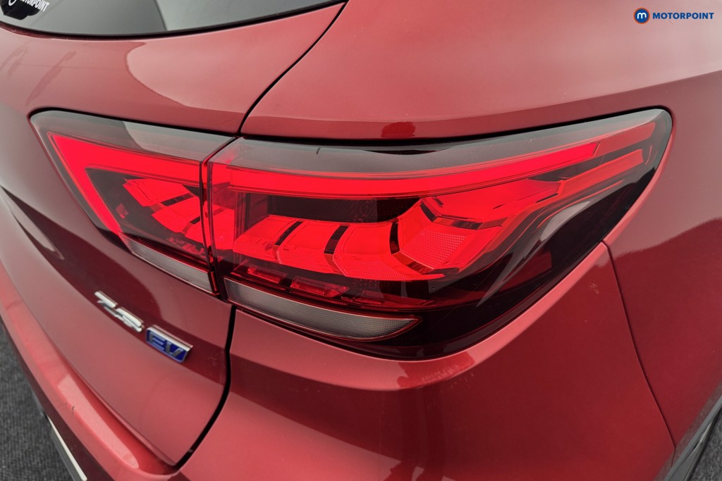 Mg Motor Uk ZS Trophy Connect Ev Automatic Electric SUV - Stock Number (1559790) - 19th supplementary image