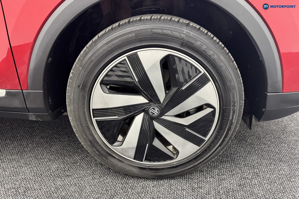 Mg Motor Uk ZS Trophy Connect Ev Automatic Electric SUV - Stock Number (1559790) - 21st supplementary image
