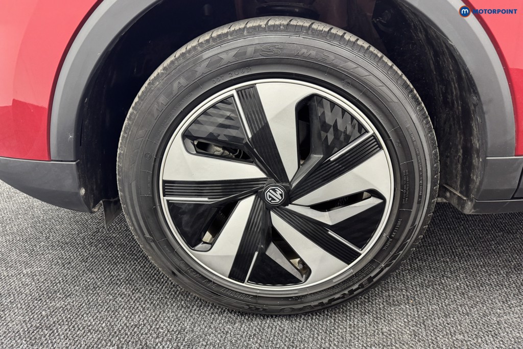 Mg Motor Uk ZS Trophy Connect Ev Automatic Electric SUV - Stock Number (1559790) - 23rd supplementary image