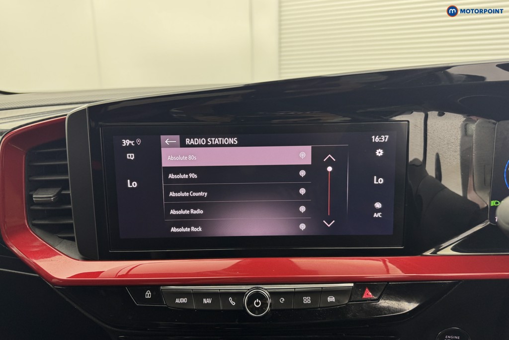 Vauxhall Mokka Sri Premium Automatic Electric SUV - Stock Number (1559852) - 2nd supplementary image