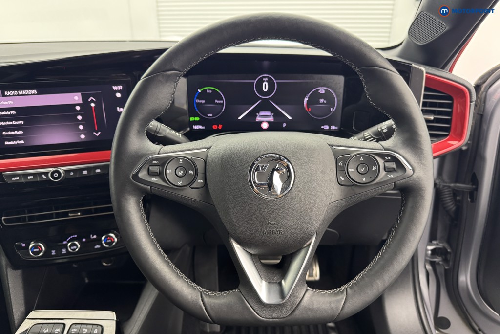 Vauxhall Mokka Sri Premium Automatic Electric SUV - Stock Number (1559852) - 3rd supplementary image