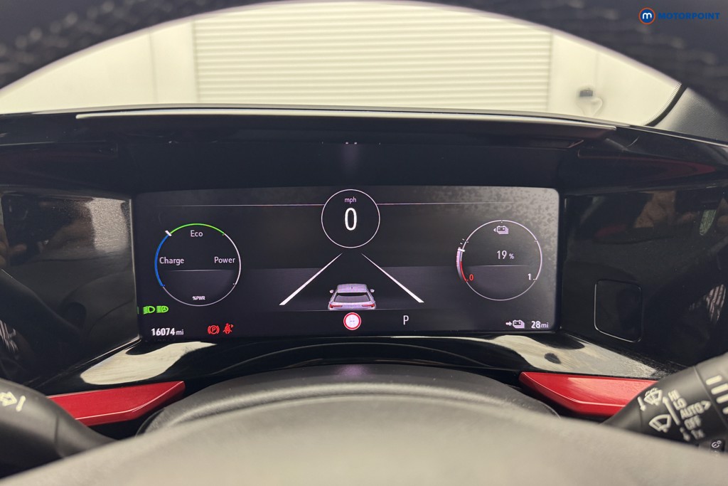 Vauxhall Mokka Sri Premium Automatic Electric SUV - Stock Number (1559852) - 4th supplementary image