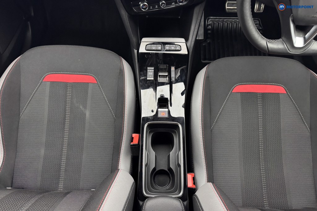 Vauxhall Mokka Sri Premium Automatic Electric SUV - Stock Number (1559852) - 5th supplementary image