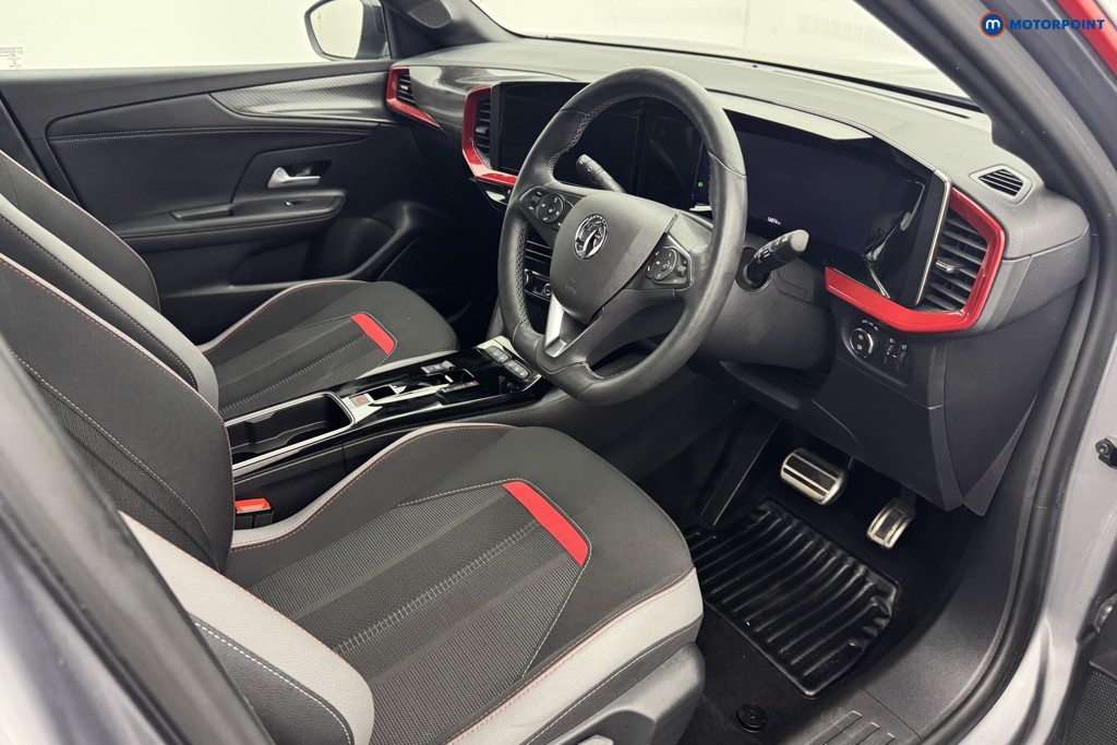 Vauxhall Mokka Sri Premium Automatic Electric SUV - Stock Number (1559852) - 6th supplementary image