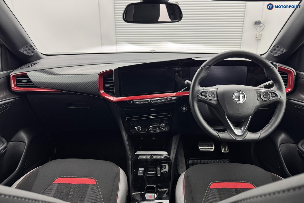 Vauxhall Mokka Sri Premium Automatic Electric SUV - Stock Number (1559852) - 9th supplementary image