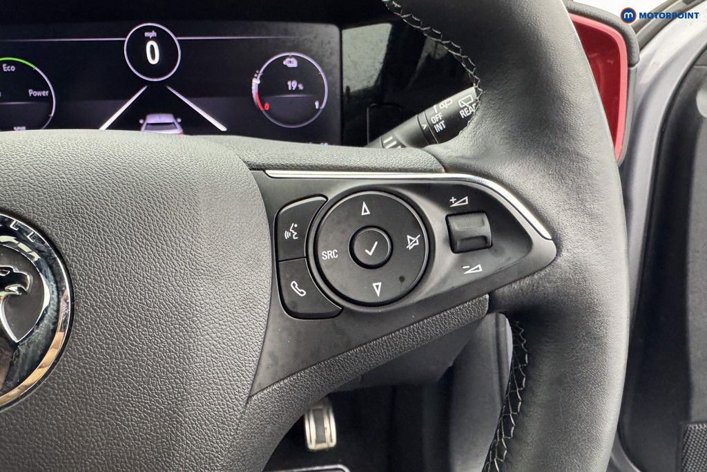 Vauxhall Mokka Sri Premium Automatic Electric SUV - Stock Number (1559852) - 11th supplementary image