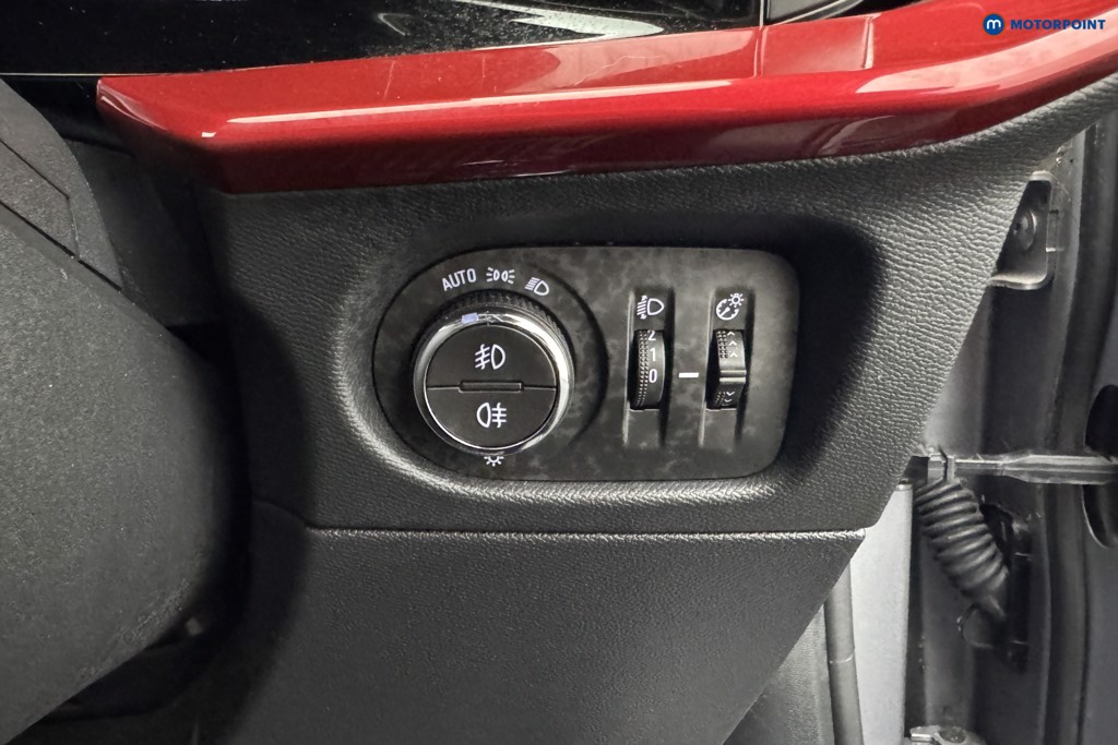 Vauxhall Mokka Sri Premium Automatic Electric SUV - Stock Number (1559852) - 13th supplementary image