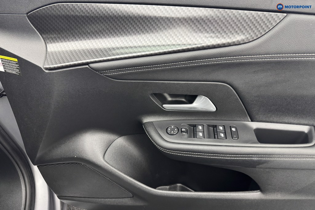 Vauxhall Mokka Sri Premium Automatic Electric SUV - Stock Number (1559852) - 14th supplementary image