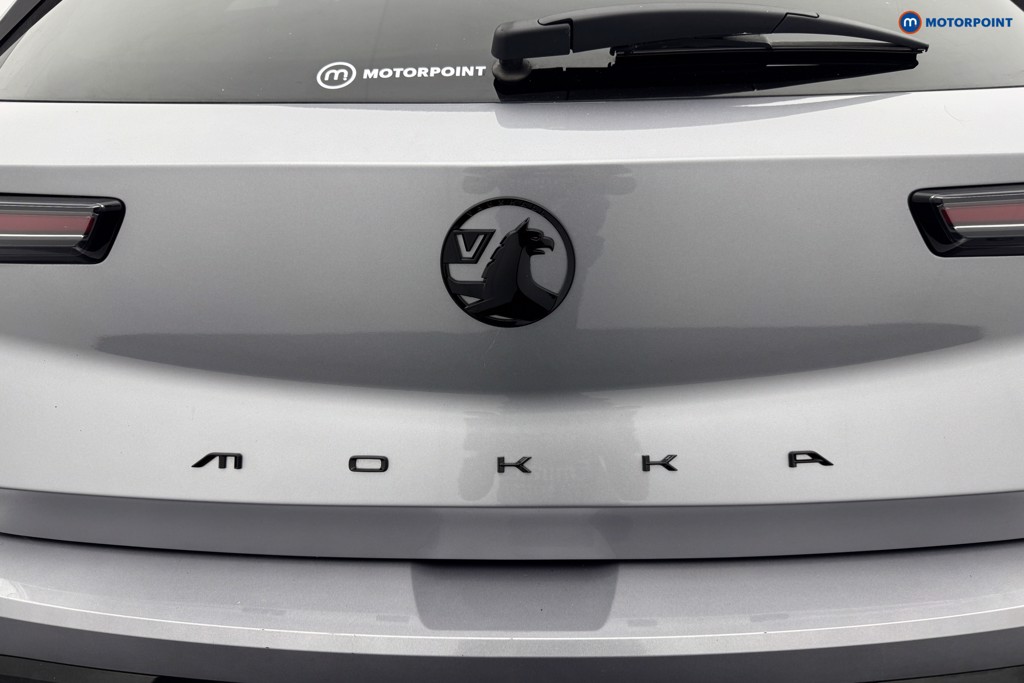 Vauxhall Mokka Sri Premium Automatic Electric SUV - Stock Number (1559852) - 16th supplementary image
