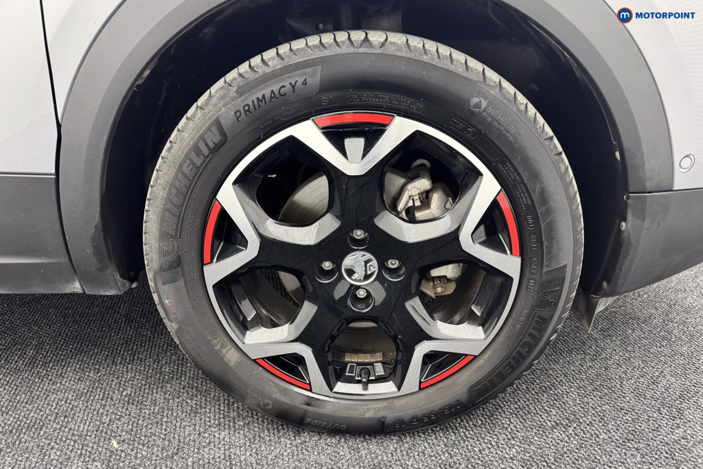 Vauxhall Mokka Sri Premium Automatic Electric SUV - Stock Number (1559852) - 21st supplementary image