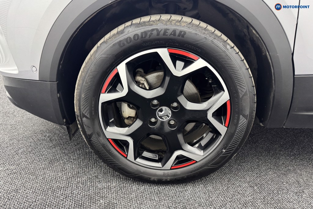 Vauxhall Mokka Sri Premium Automatic Electric SUV - Stock Number (1559852) - 22nd supplementary image
