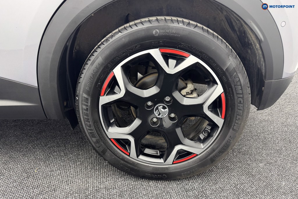 Vauxhall Mokka Sri Premium Automatic Electric SUV - Stock Number (1559852) - 23rd supplementary image
