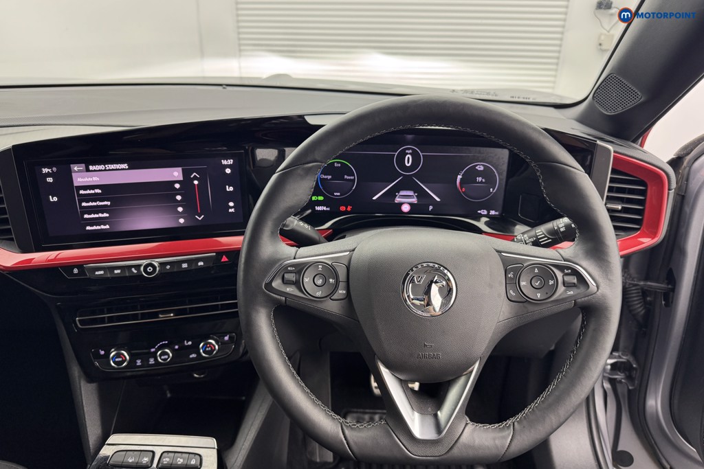 Vauxhall Mokka Sri Premium Automatic Electric SUV - Stock Number (1559852) - 1st supplementary image