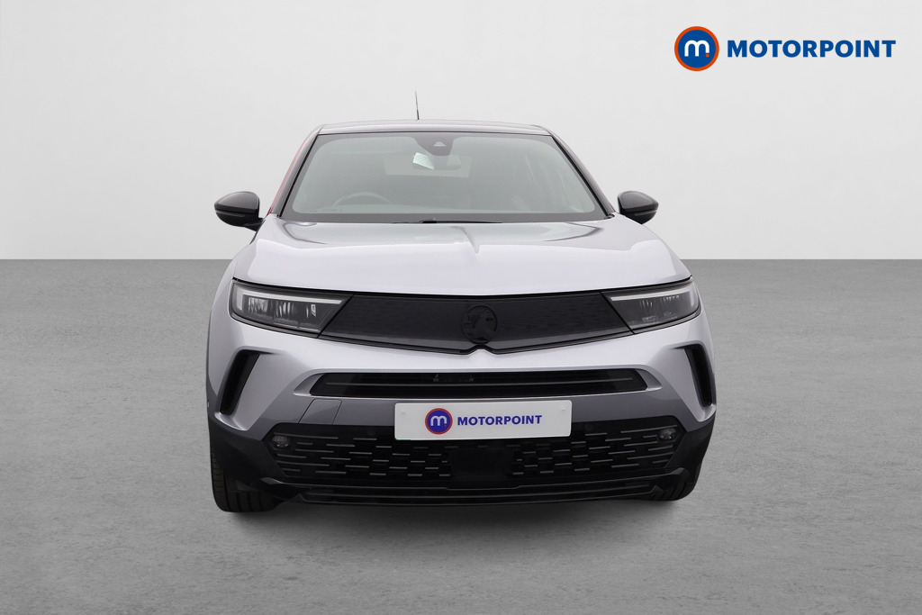 Vauxhall Mokka Sri Premium Automatic Electric SUV - Stock Number (1559852) - Front bumper