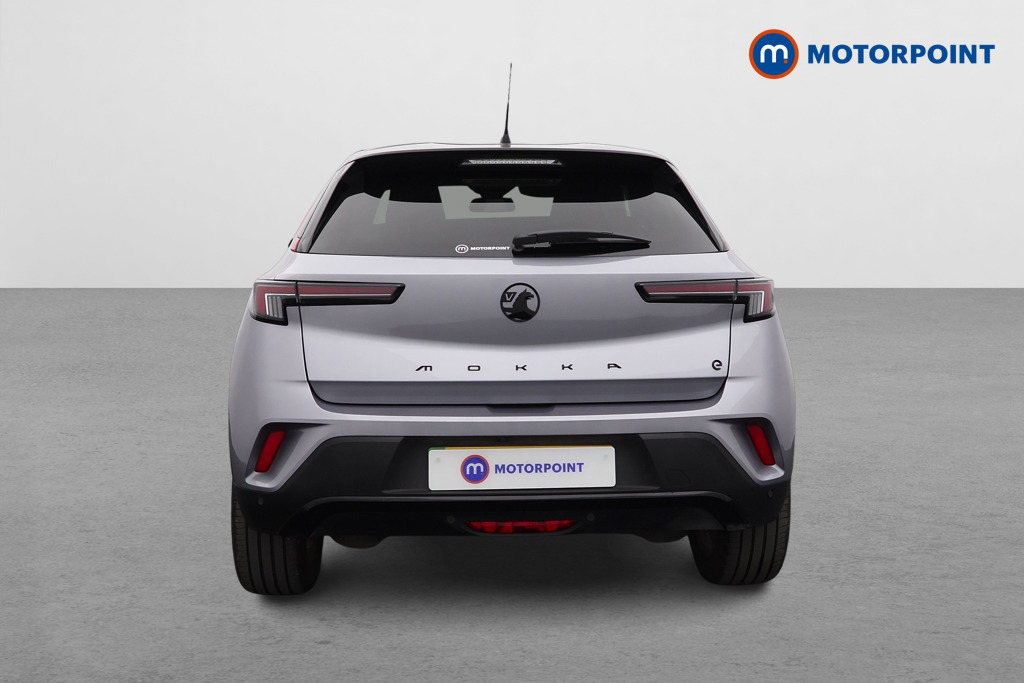 Vauxhall Mokka Sri Premium Automatic Electric SUV - Stock Number (1559852) - Rear bumper