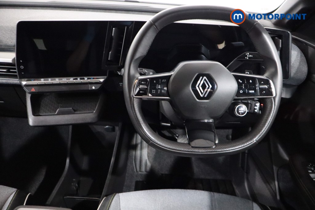 Renault Megane E-Tech Techno-Plus Automatic Electric Hatchback - Stock Number (1559887) - 3rd supplementary image