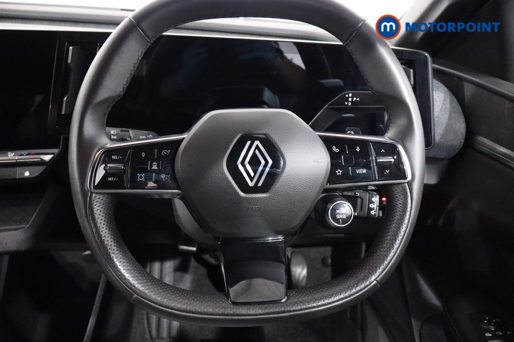 Renault Megane E-Tech Techno-Plus Automatic Electric Hatchback - Stock Number (1559887) - 6th supplementary image