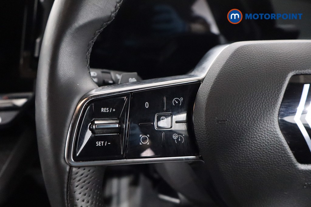 Renault Megane E-Tech Techno-Plus Automatic Electric Hatchback - Stock Number (1559887) - 7th supplementary image