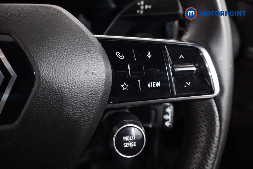 Renault Megane E-Tech Techno-Plus Automatic Electric Hatchback - Stock Number (1559887) - 8th supplementary image