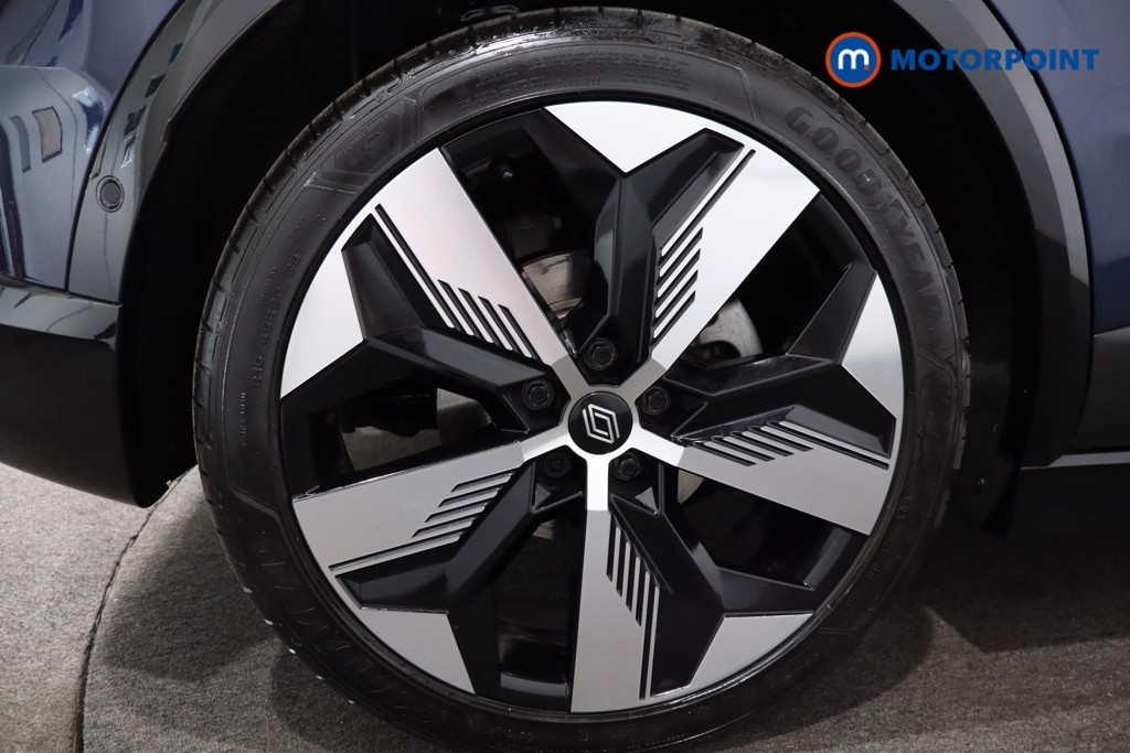 Renault Megane E-Tech Techno-Plus Automatic Electric Hatchback - Stock Number (1559887) - 9th supplementary image