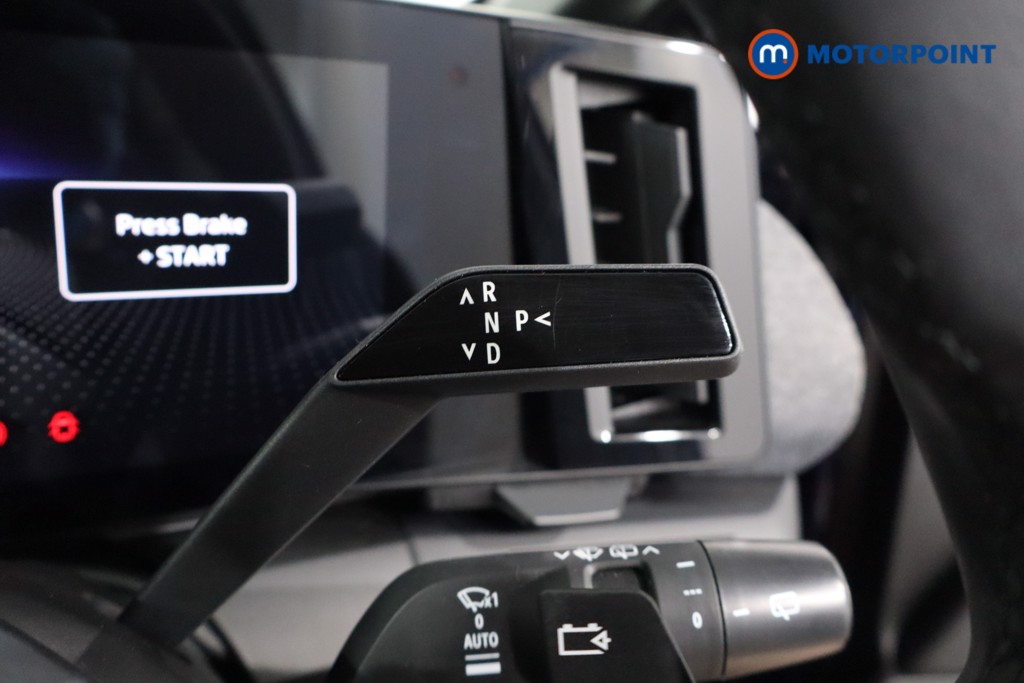Renault Megane E-Tech Techno-Plus Automatic Electric Hatchback - Stock Number (1559887) - 14th supplementary image