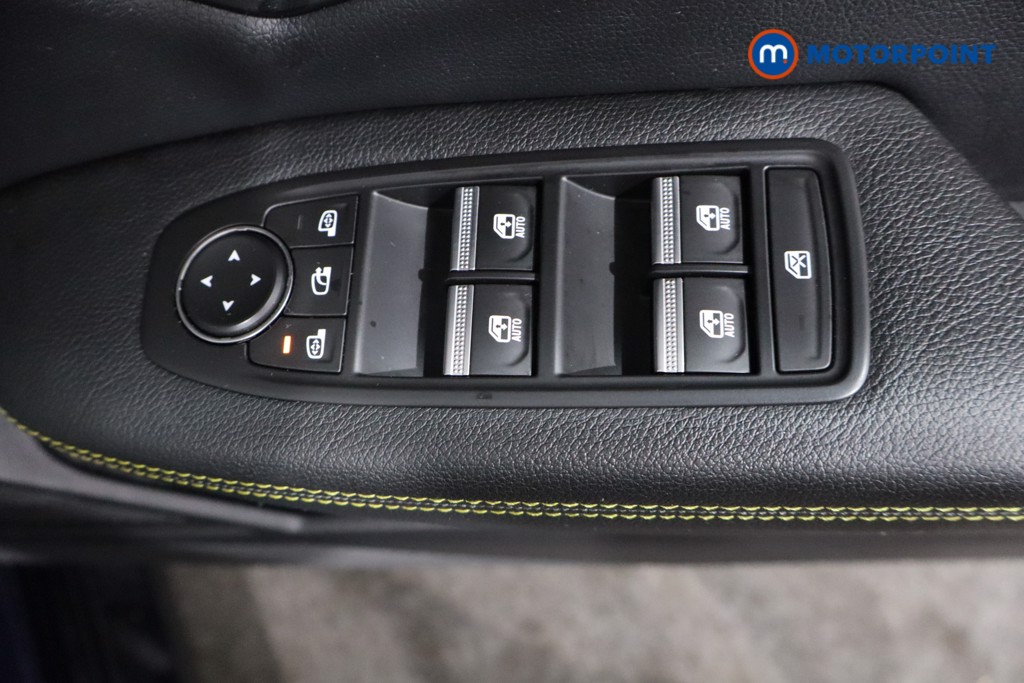 Renault Megane E-Tech Techno-Plus Automatic Electric Hatchback - Stock Number (1559887) - 16th supplementary image
