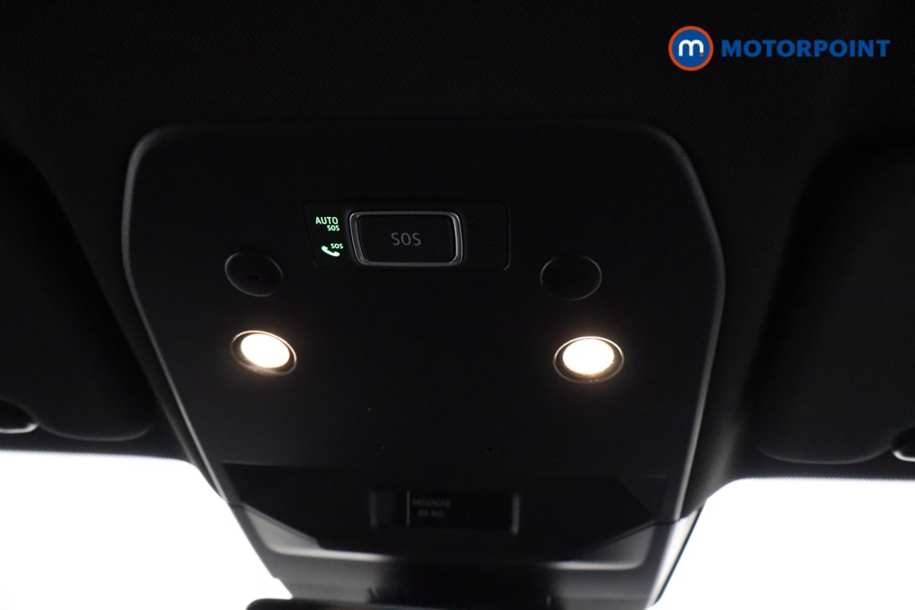 Renault Megane E-Tech Techno-Plus Automatic Electric Hatchback - Stock Number (1559887) - 17th supplementary image