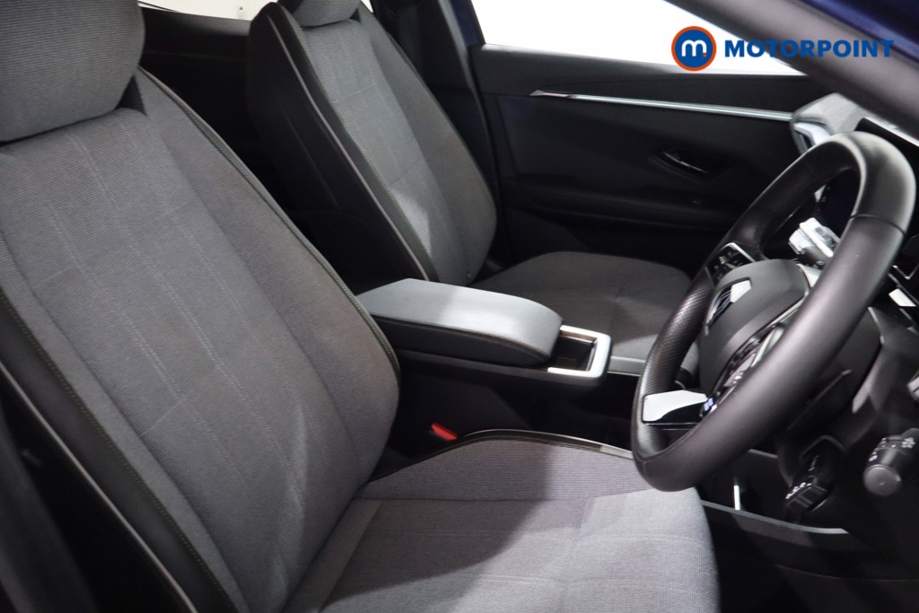 Renault Megane E-Tech Techno-Plus Automatic Electric Hatchback - Stock Number (1559887) - 18th supplementary image