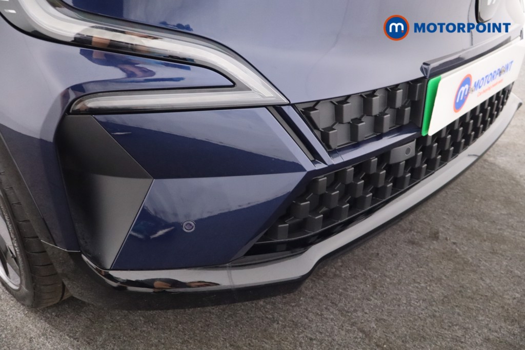 Renault Megane E-Tech Techno-Plus Automatic Electric Hatchback - Stock Number (1559887) - 20th supplementary image