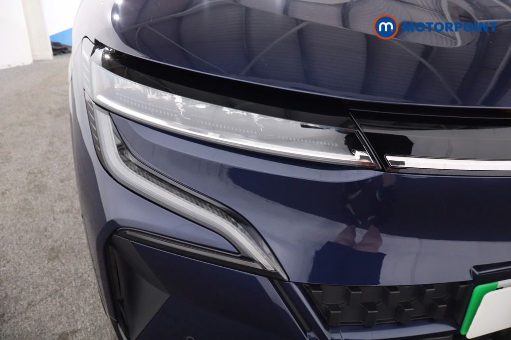 Renault Megane E-Tech Techno-Plus Automatic Electric Hatchback - Stock Number (1559887) - 21st supplementary image