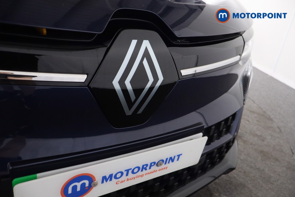 Renault Megane E-Tech Techno-Plus Automatic Electric Hatchback - Stock Number (1559887) - 22nd supplementary image