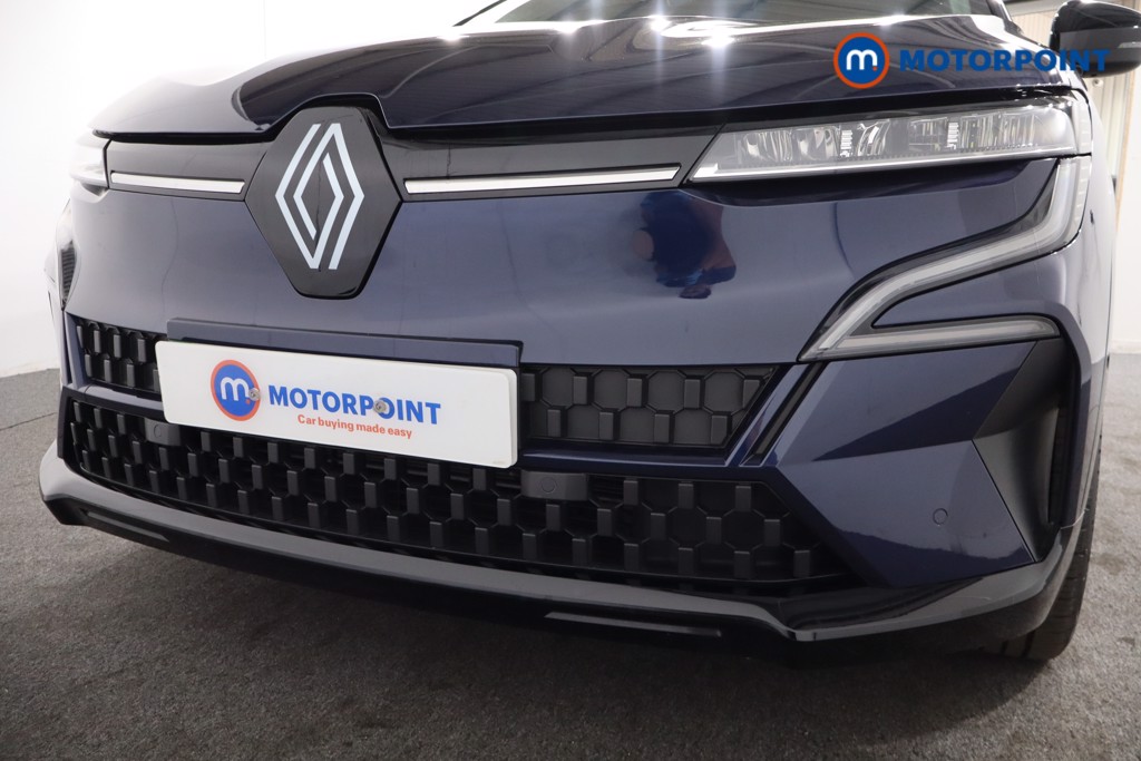 Renault Megane E-Tech Techno-Plus Automatic Electric Hatchback - Stock Number (1559887) - 23rd supplementary image