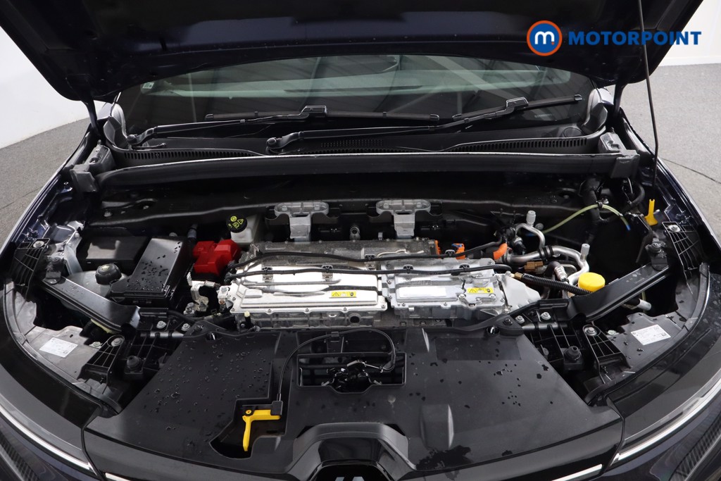 Renault Megane E-Tech Techno-Plus Automatic Electric Hatchback - Stock Number (1559887) - 24th supplementary image