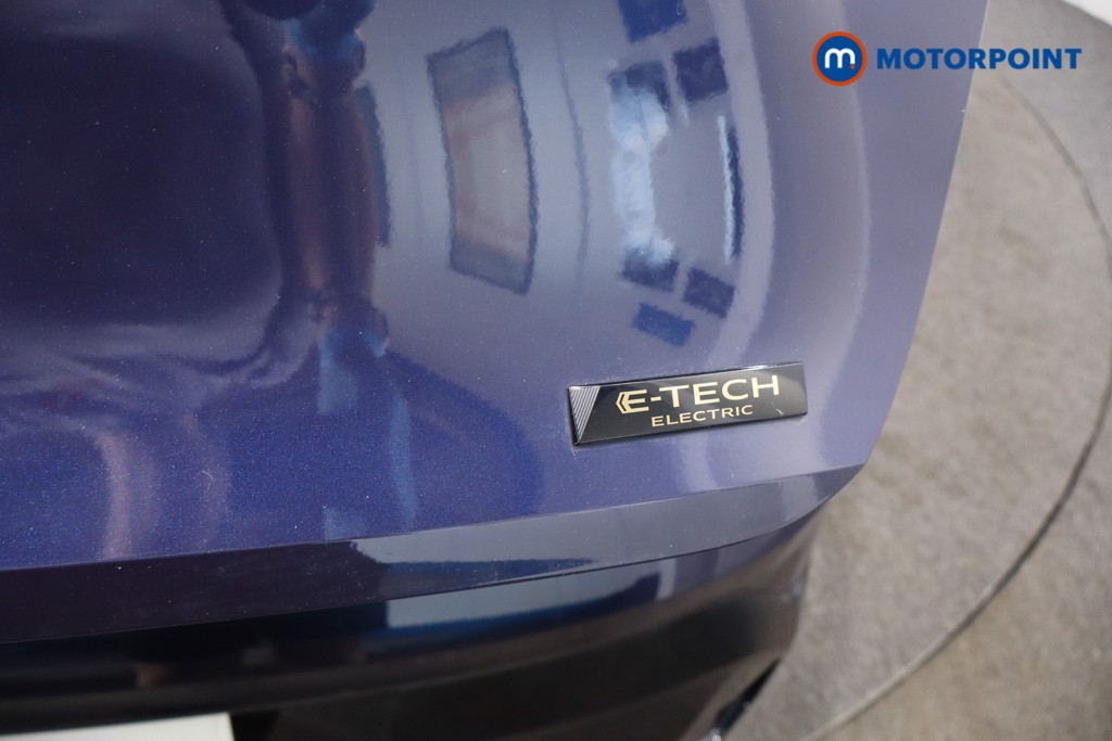 Renault Megane E-Tech Techno-Plus Automatic Electric Hatchback - Stock Number (1559887) - 28th supplementary image